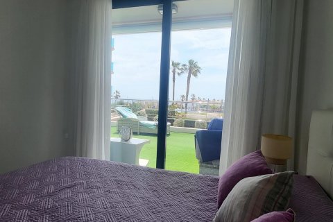 Wohnung zum Verkauf Punta Prima, Alicante, Spanien 2 Schlafzimmer, 75 m2 Nr. 118892 - Foto 15