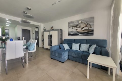 Wohnung zum Verkauf Punta Prima, Alicante, Spanien 2 Schlafzimmer, 75 m2 Nr. 118892 - Foto 3