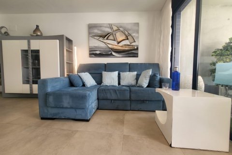 Wohnung zum Verkauf Punta Prima, Alicante, Spanien 2 Schlafzimmer, 75 m2 Nr. 118892 - Foto 1