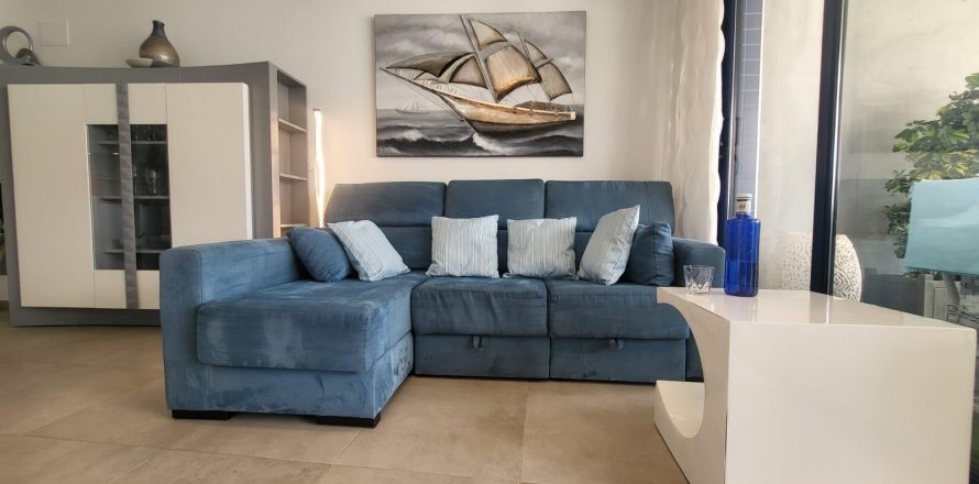 Wohnung Punta Prima, Alicante, Spanien 2 Schlafzimmer, 75 m2 Nr. 118892