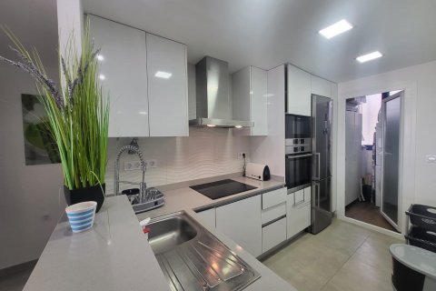 Wohnung zum Verkauf Punta Prima, Alicante, Spanien 2 Schlafzimmer, 75 m2 Nr. 118892 - Foto 9