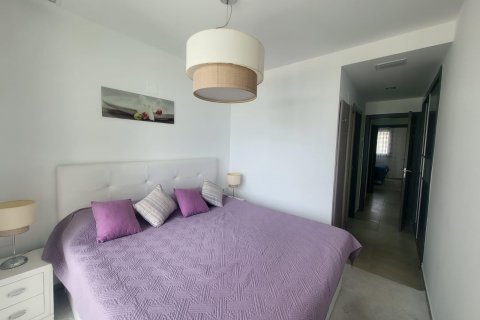 Wohnung zum Verkauf Punta Prima, Alicante, Spanien 2 Schlafzimmer, 75 m2 Nr. 118892 - Foto 16
