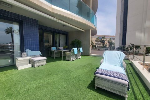 Wohnung zum Verkauf Punta Prima, Alicante, Spanien 2 Schlafzimmer, 75 m2 Nr. 118892 - Foto 5