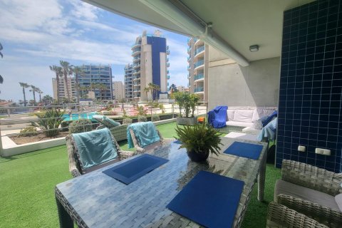 Wohnung zum Verkauf Punta Prima, Alicante, Spanien 2 Schlafzimmer, 75 m2 Nr. 118892 - Foto 6