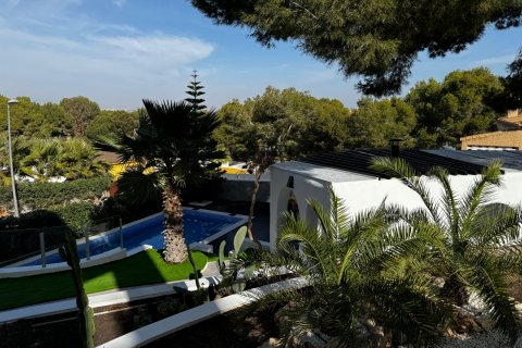 Villa in vendita Los Altos, Alicante, Spagna 6 camere da letto, 165 mq. N° 118893 - foto 3