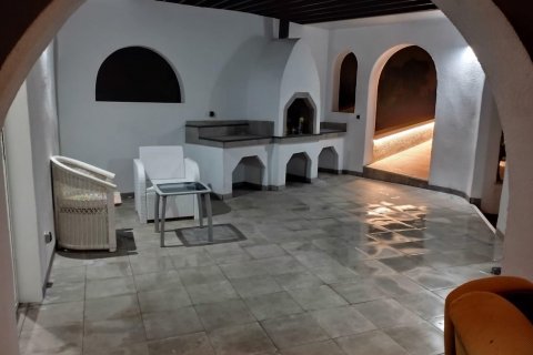 Villa in vendita Los Altos, Alicante, Spagna 6 camere da letto, 165 mq. N° 118893 - foto 30