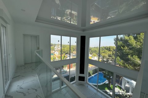 Villa in vendita Los Altos, Alicante, Spagna 6 camere da letto, 165 mq. N° 118893 - foto 27