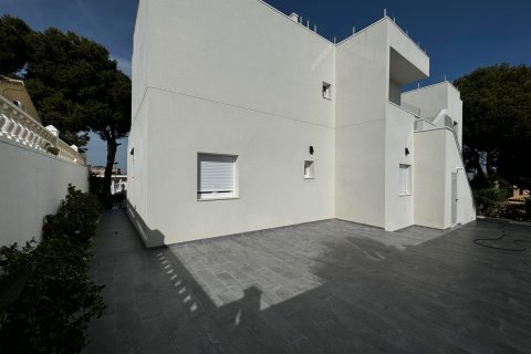 Villa in vendita Los Altos, Alicante, Spagna 6 camere da letto, 165 mq. N° 118893 - foto 15