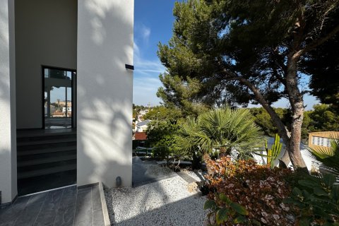 Villa in vendita Los Altos, Alicante, Spagna 6 camere da letto, 165 mq. N° 118893 - foto 13