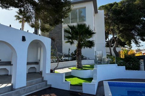 Villa in vendita Los Altos, Alicante, Spagna 6 camere da letto, 165 mq. N° 118893 - foto 2