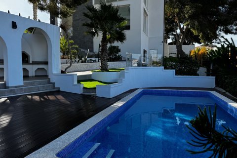 Villa in vendita Los Altos, Alicante, Spagna 6 camere da letto, 165 mq. N° 118893 - foto 9