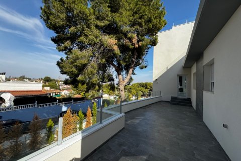 Villa in vendita Los Altos, Alicante, Spagna 6 camere da letto, 165 mq. N° 118893 - foto 16
