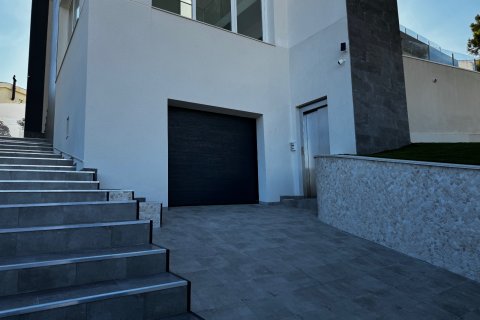 Villa in vendita Los Altos, Alicante, Spagna 6 camere da letto, 165 mq. N° 118893 - foto 6