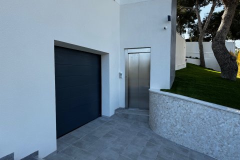 Villa in vendita Los Altos, Alicante, Spagna 6 camere da letto, 165 mq. N° 118893 - foto 12
