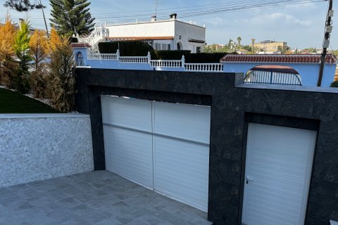 Villa in vendita Los Altos, Alicante, Spagna 6 camere da letto, 165 mq. N° 118893 - foto 11