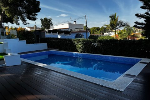 Villa in vendita Los Altos, Alicante, Spagna 6 camere da letto, 165 mq. N° 118893 - foto 8