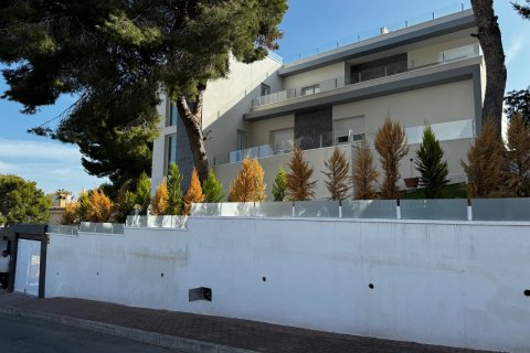 Villa in vendita Los Altos, Alicante, Spagna 6 camere da letto, 165 mq. N° 118893 - foto 5