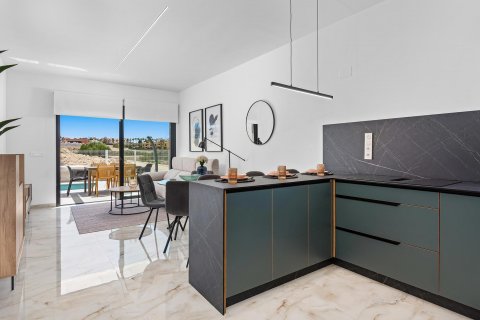 Продажа виллы Аликанте, Испания 3 спальни, 104м2 №81611 - фото 7
