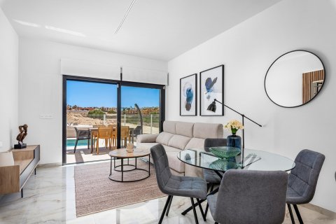 Продажа виллы Аликанте, Испания 3 спальни, 104м2 №81611 - фото 11