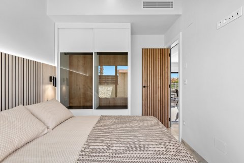 Продажа виллы Аликанте, Испания 3 спальни, 104м2 №81611 - фото 13