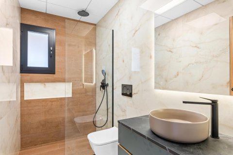 Продажа виллы Аликанте, Испания 3 спальни, 104м2 №81611 - фото 21