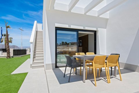 Продажа виллы Аликанте, Испания 3 спальни, 104м2 №81611 - фото 4