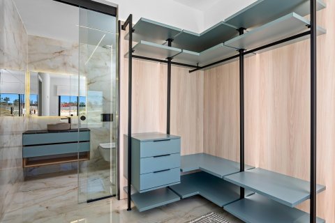 Продажа виллы Аликанте, Испания 3 спальни, 104м2 №81611 - фото 18