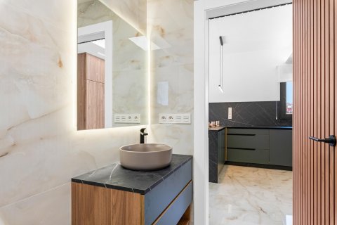Продажа виллы Аликанте, Испания 3 спальни, 104м2 №81611 - фото 20