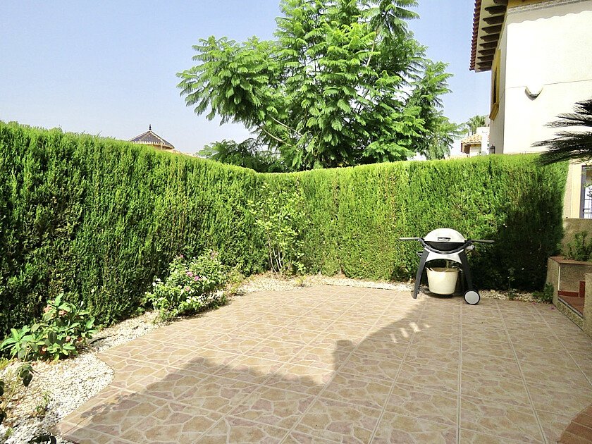 Huvila Urbanizacion Las Filipinas, Alicante, Espanja 3 makuuhuonetta, 208 m2 No. 103474
