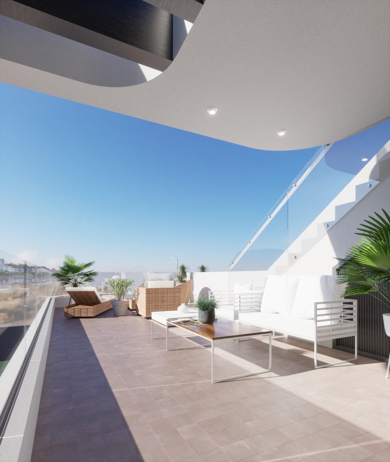 Villa Los Alcazares, Murcia, Spānijā 3 istabas, 141 m2 Nr. 103465