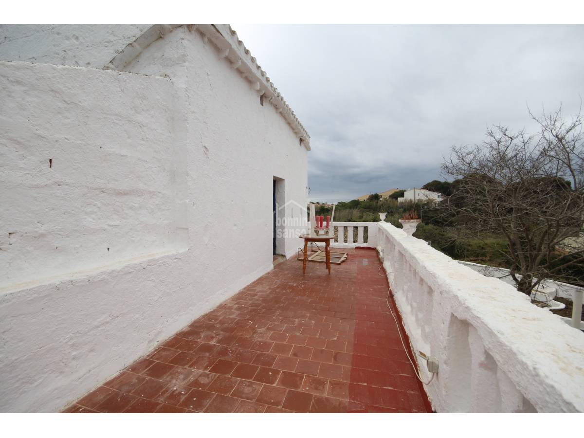 Bar/ristorante a Es Castell, Menorca, Spagna 5 camere da letto, 730 mq. N° 90919