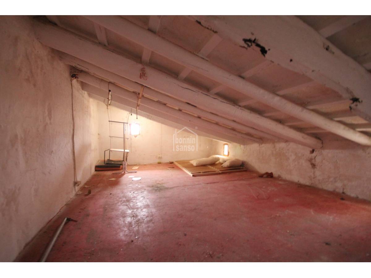 Bar/ristorante a Es Castell, Menorca, Spagna 5 camere da letto, 730 mq. N° 90919