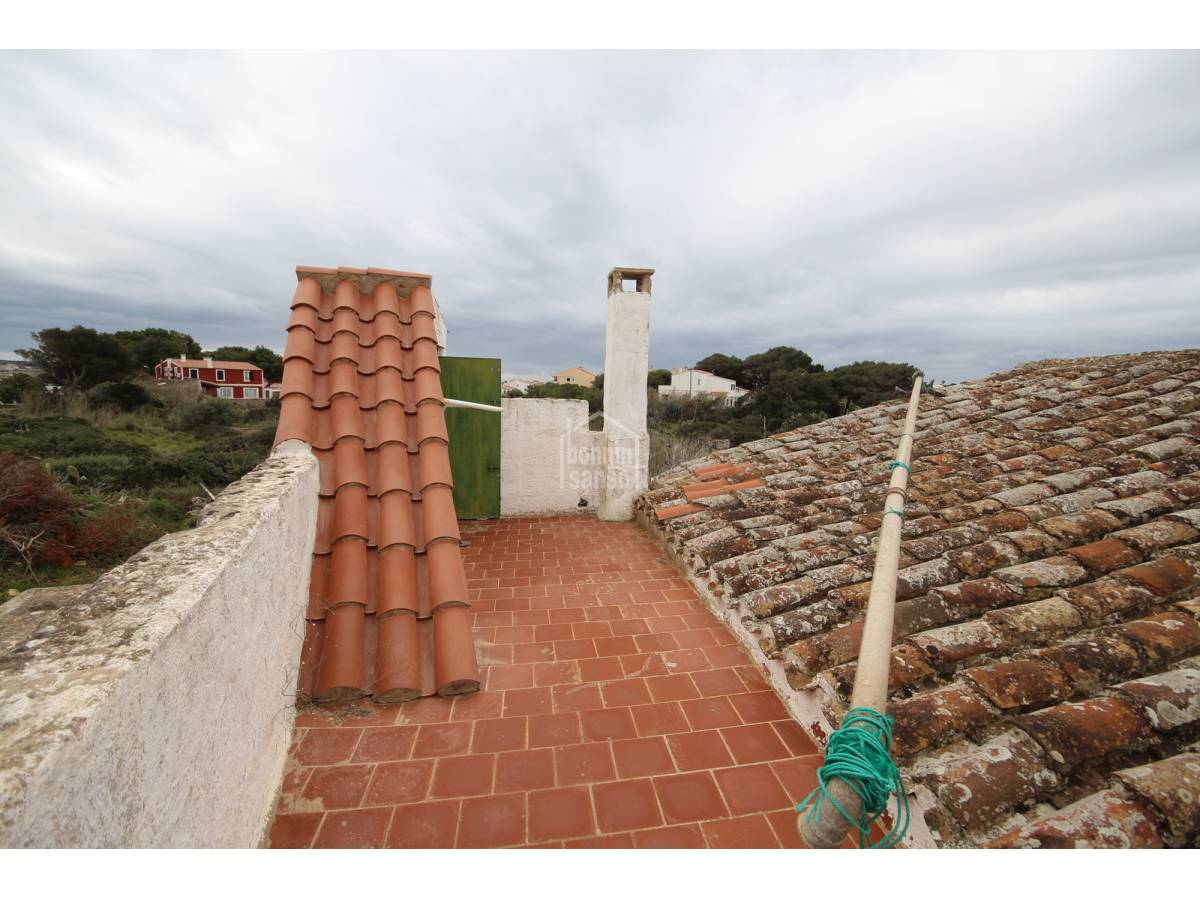 Bar/ristorante a Es Castell, Menorca, Spagna 5 camere da letto, 730 mq. N° 90919