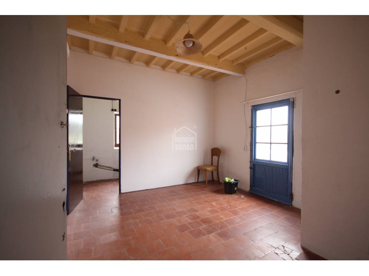 Bar/ristorante a Es Castell, Menorca, Spagna 5 camere da letto, 730 mq. N° 90919