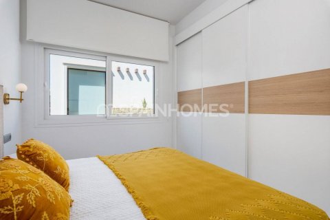 Villa for sale Los Montesinos, Alicante, Spain 3 bedrooms, 116 sq.m. No. 48906 - photo 29