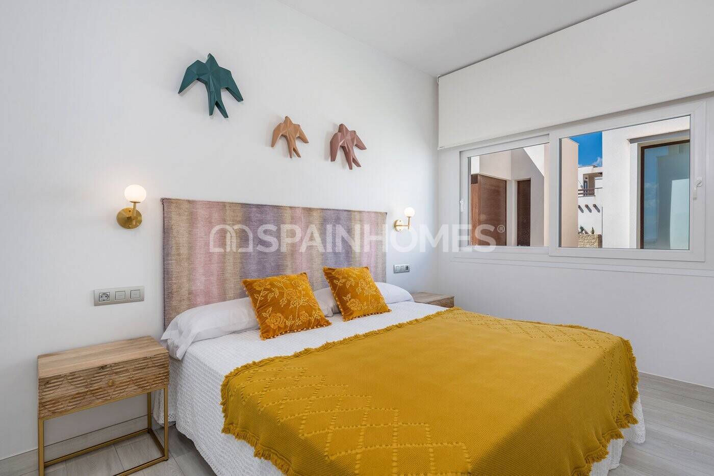 Villa à Los Montesinos, Alicante, Espagne 3 chambres, 116 m2 No. 48906