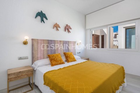 Villa for sale Los Montesinos, Alicante, Spain 3 bedrooms, 116 sq.m. No. 48906 - photo 28