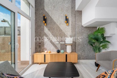 Villa for sale Los Montesinos, Alicante, Spain 3 bedrooms, 116 sq.m. No. 48906 - photo 17