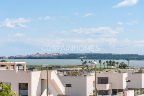 Villa for sale Los Montesinos, Alicante, Spain 3 bedrooms, 116 sq.m. No. 48906 - photo 12
