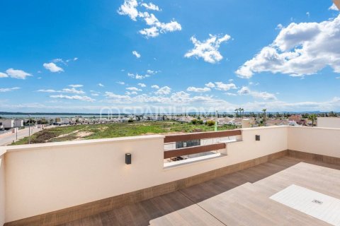 Villa for sale Los Montesinos, Alicante, Spain 3 bedrooms, 116 sq.m. No. 48906 - photo 8