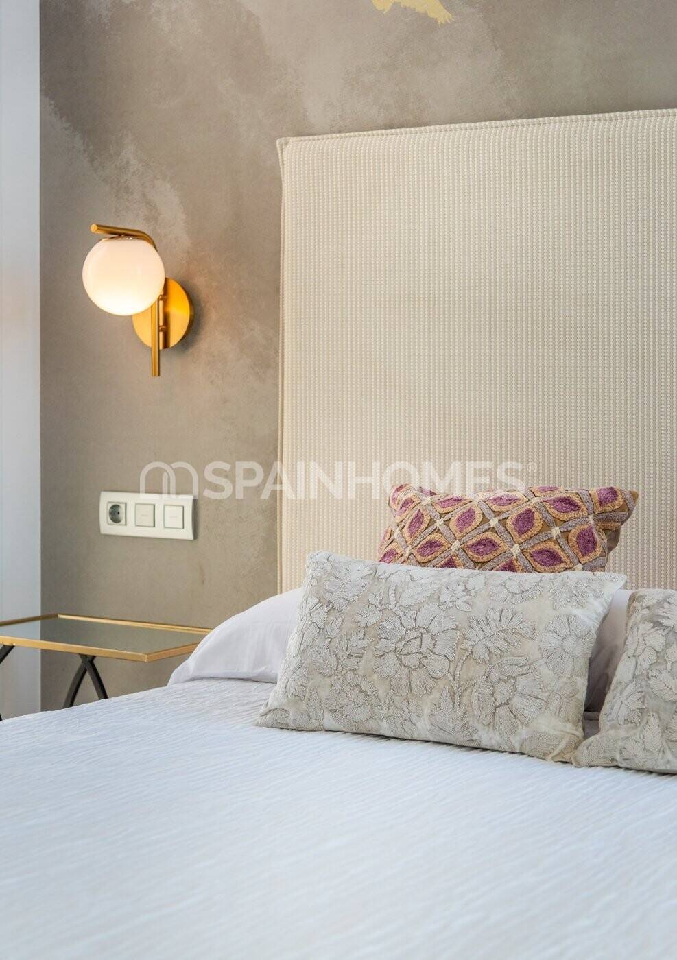 Villa à Los Montesinos, Alicante, Espagne 3 chambres, 116 m2 No. 48906