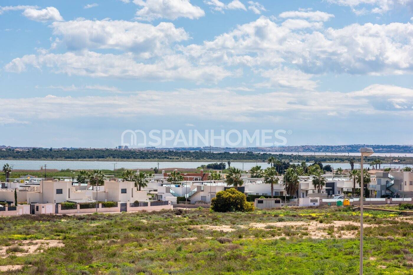 Villa à Los Montesinos, Alicante, Espagne 3 chambres, 116 m2 No. 48906