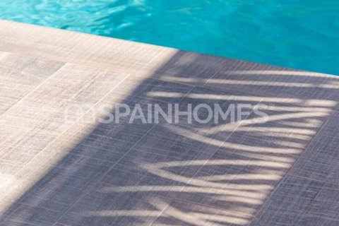 Villa for sale Los Montesinos, Alicante, Spain 3 bedrooms, 116 sq.m. No. 48906 - photo 4