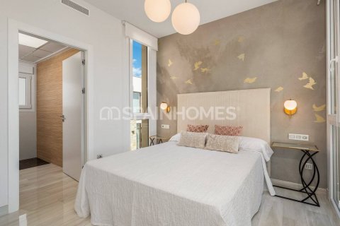 Villa for sale Los Montesinos, Alicante, Spain 3 bedrooms, 116 sq.m. No. 48906 - photo 24