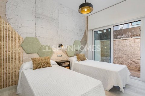 Villa for sale Los Montesinos, Alicante, Spain 3 bedrooms, 116 sq.m. No. 48906 - photo 30