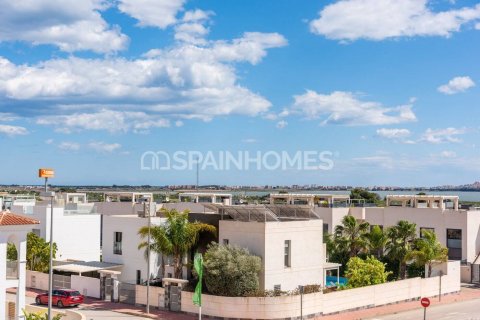 Villa for sale Los Montesinos, Alicante, Spain 3 bedrooms, 116 sq.m. No. 48906 - photo 11