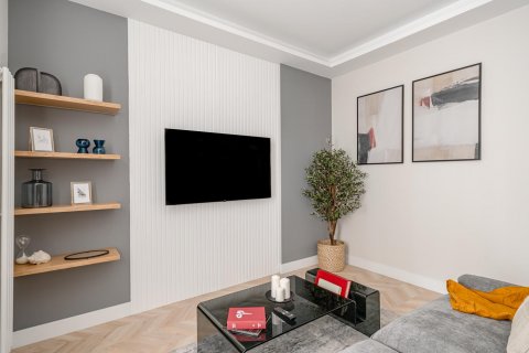 Apartment for sale Madrid, Spain 3 bedrooms, 116 sq.m. No. 89122 - photo 4