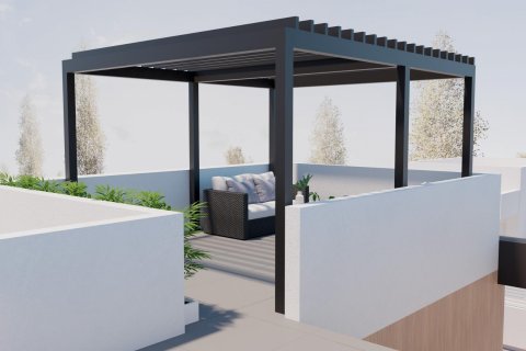 Kamienica San Pedro del Pinatar, Murcia, Hiszpania 3 sypialnie, 100 mkw. nr 114963 – zdjęcie 10