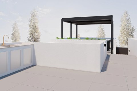Kamienica San Pedro del Pinatar, Murcia, Hiszpania 3 sypialnie, 100 mkw. nr 114963 – zdjęcie 11