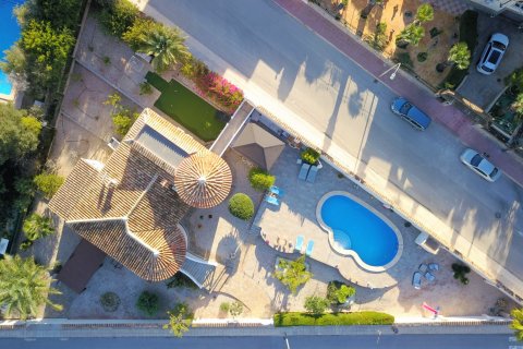 Villa pārdošanā Algorfa, Alicante, Spānijā 5 istabas, 375 m2 Nr. 114851 - attēls 3